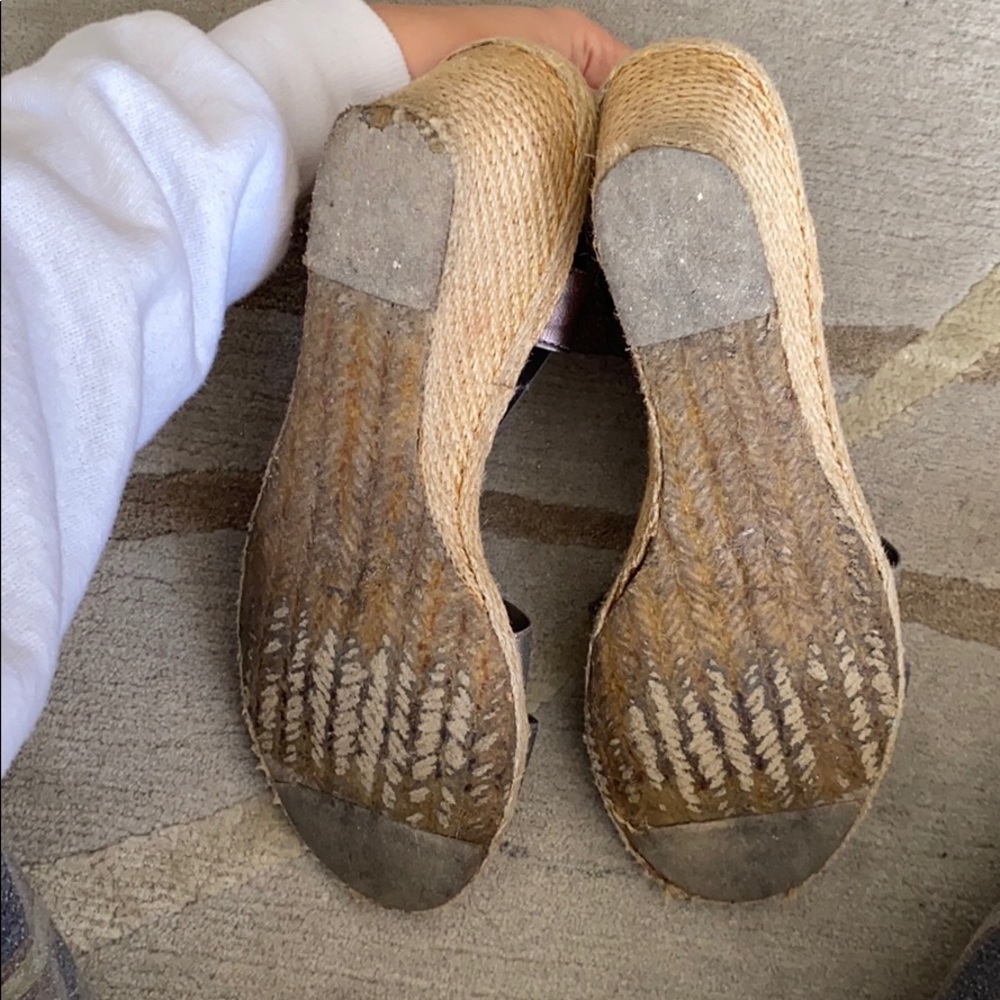 Andre Assous Wedge - Picture 5 of 7